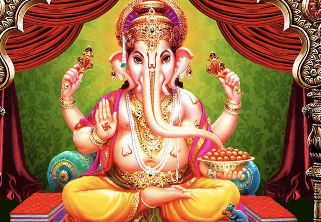 The Birth of Lord Ganesha: Symbolism Behind the Elephant-Headed God