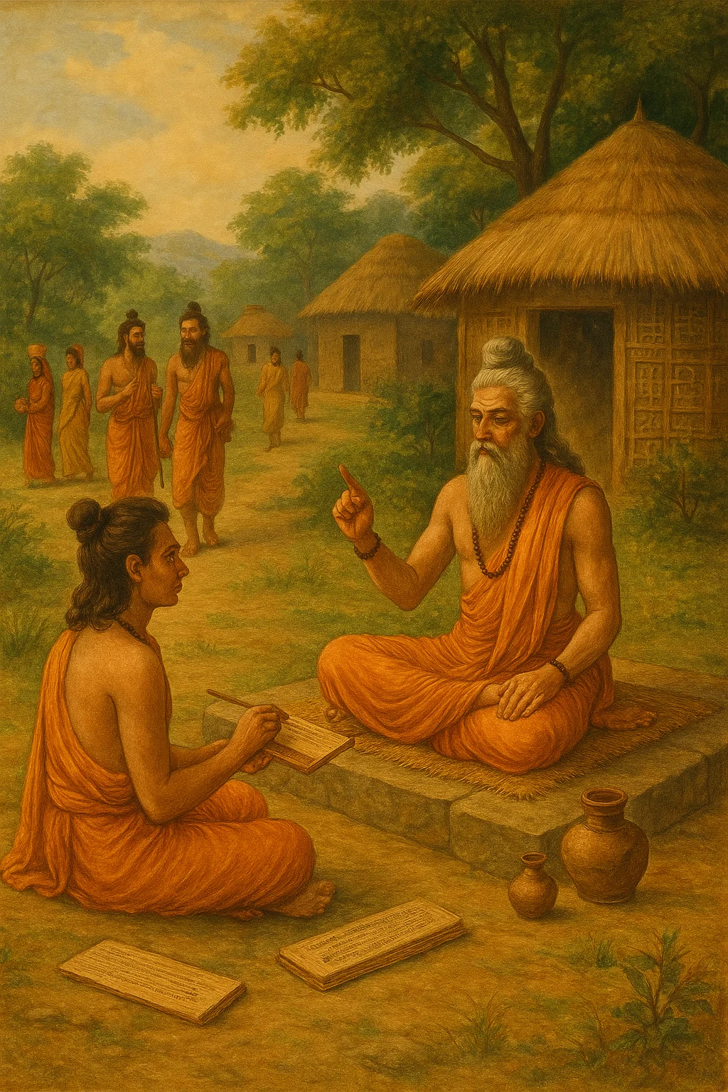 Know Sanatan Dharm