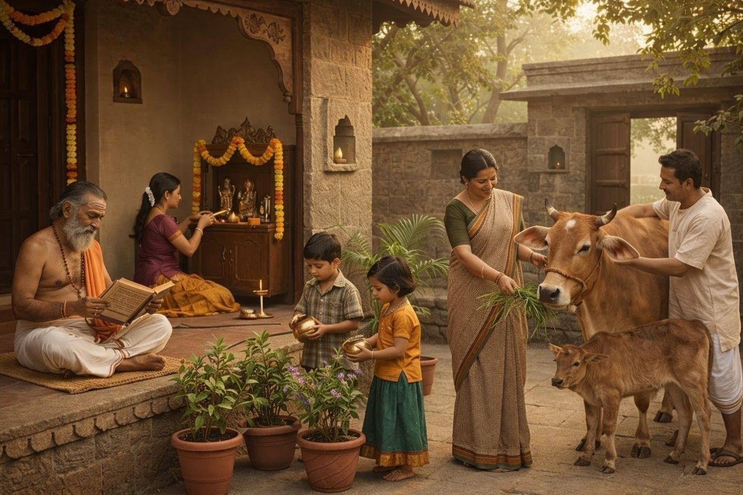 Hindu Word’s Meaning Is Not What you Know It is!