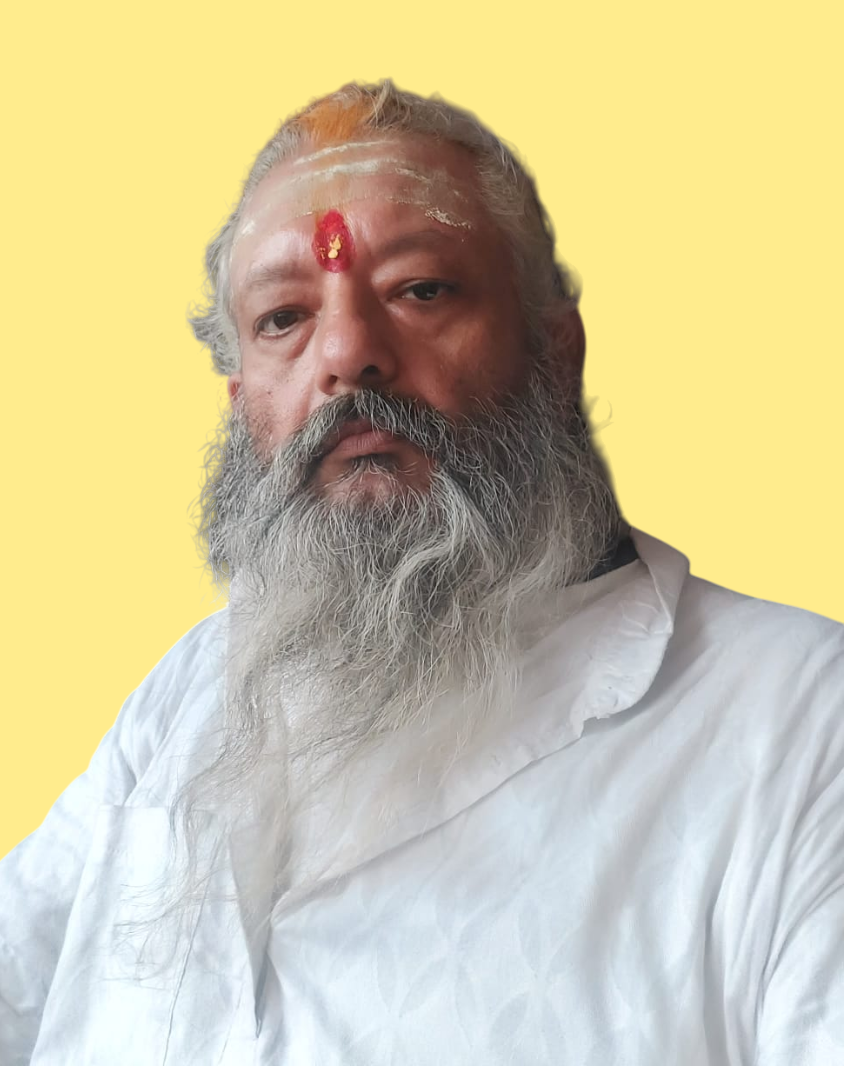 Anupam trivedi