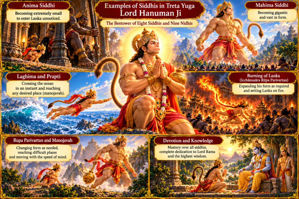 Hanuman ji - Ashta Siddhi Nava Nidhi Ke Data, Asa Bar Deen Janaki Mata