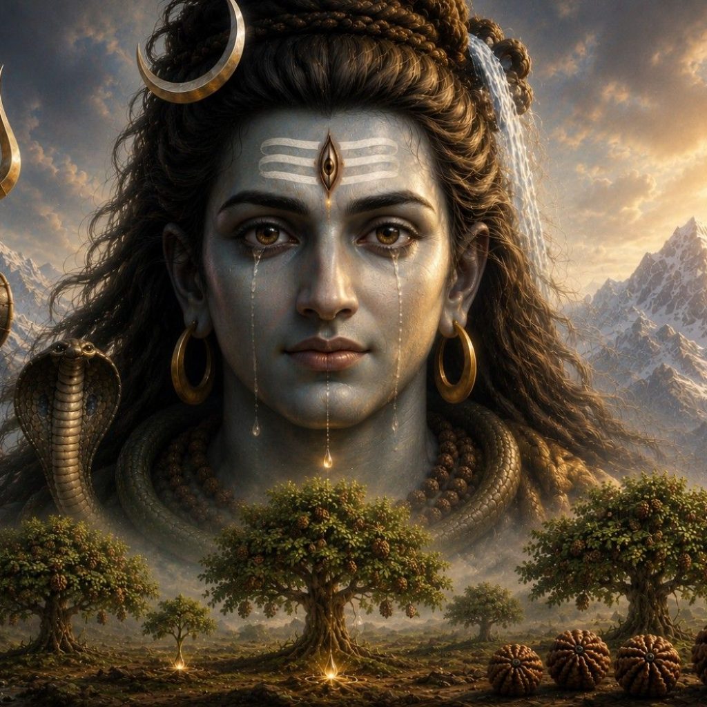 Rudraksha Facts in Shastra 3fi
