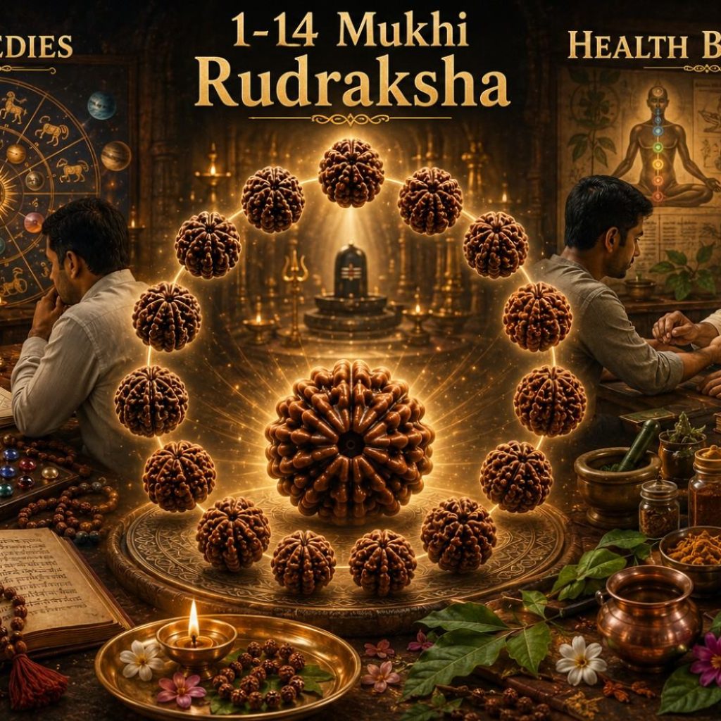 Rudraksha Facts in Shastra part 2 fi