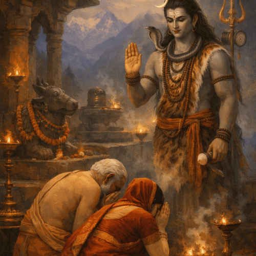 Adi Shankaracharya: Jagadguru, Reviver, and Foundational Pillar of Sanātan Dharma” – Part 2