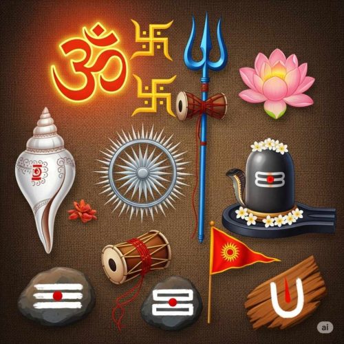 The Core Symbol of Sanatan Dharma’s Faith?