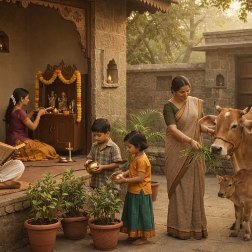 Hindu Word’s Meaning Is Not What you Know It is!