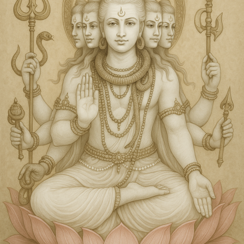 The Amazing Glory of Lord Shiva, Bholenath. Part 1