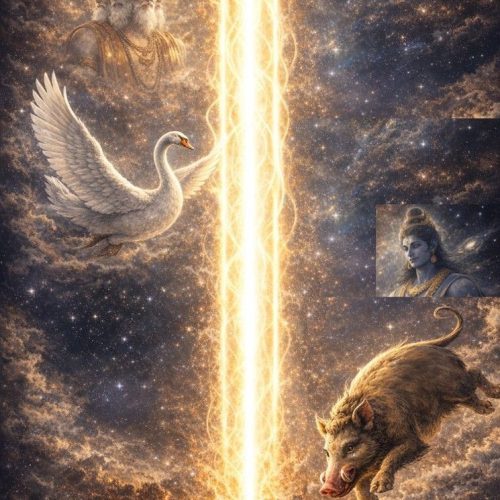 The True Meaning of Mahashivratri-The Scriptural Truth Hidden Between Tradition and Misconception