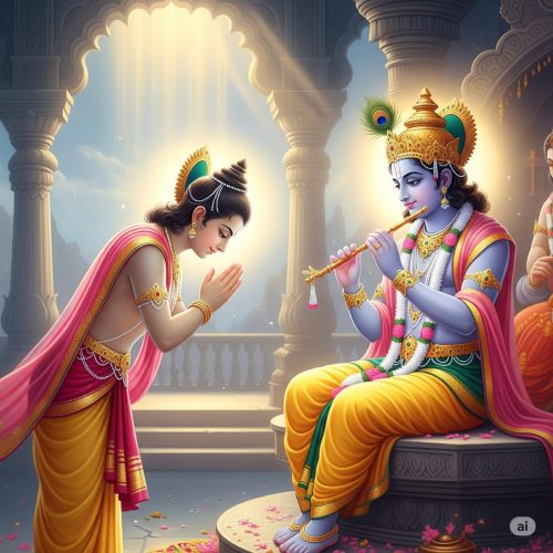 Do you know what is Moksh (salvation)?