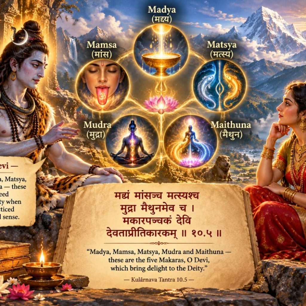 what is tantra part -5, 298kb